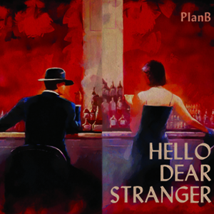 Hello Dear Stranger