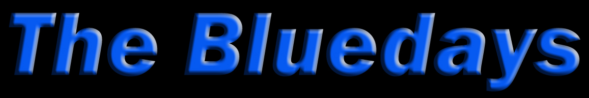 The Bluedays